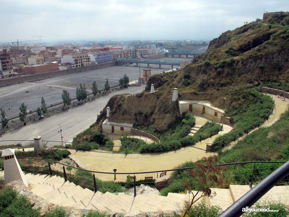 Puerto Lumbreras All You Need In Murcia